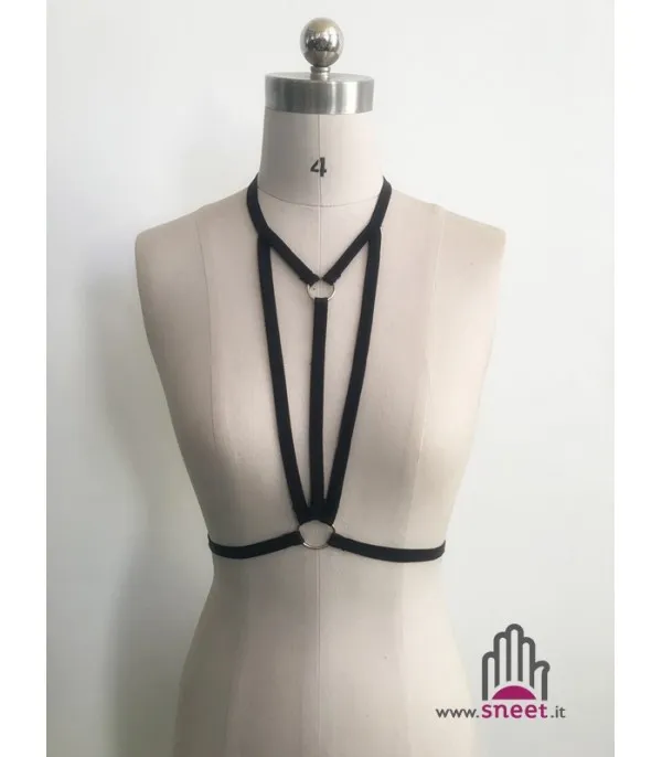 Bondage Bras G - Dream Shop