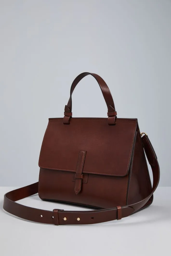 Borsa a mano rigida