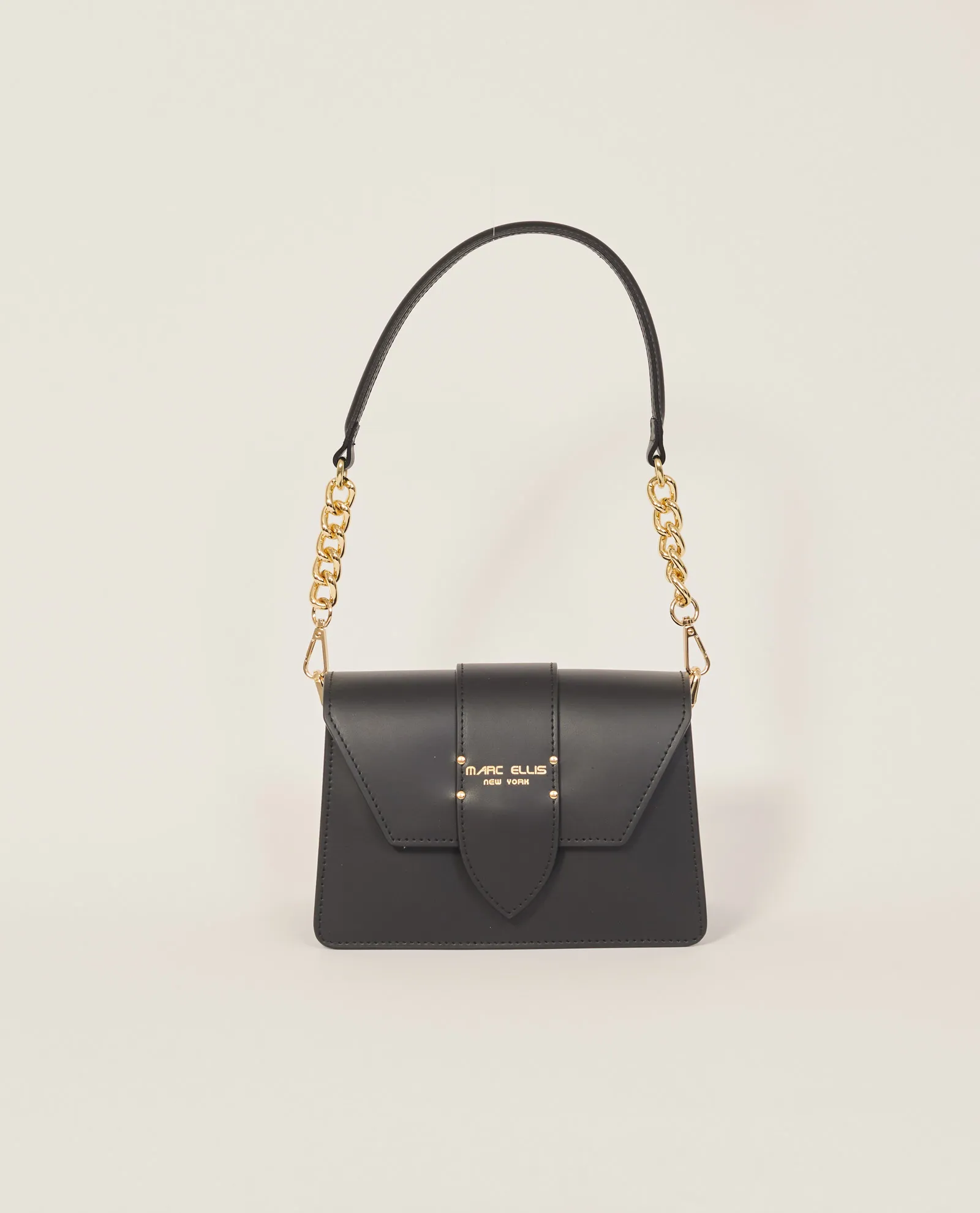 Borsa a spalla Kourtney-M di Marc Ellis
