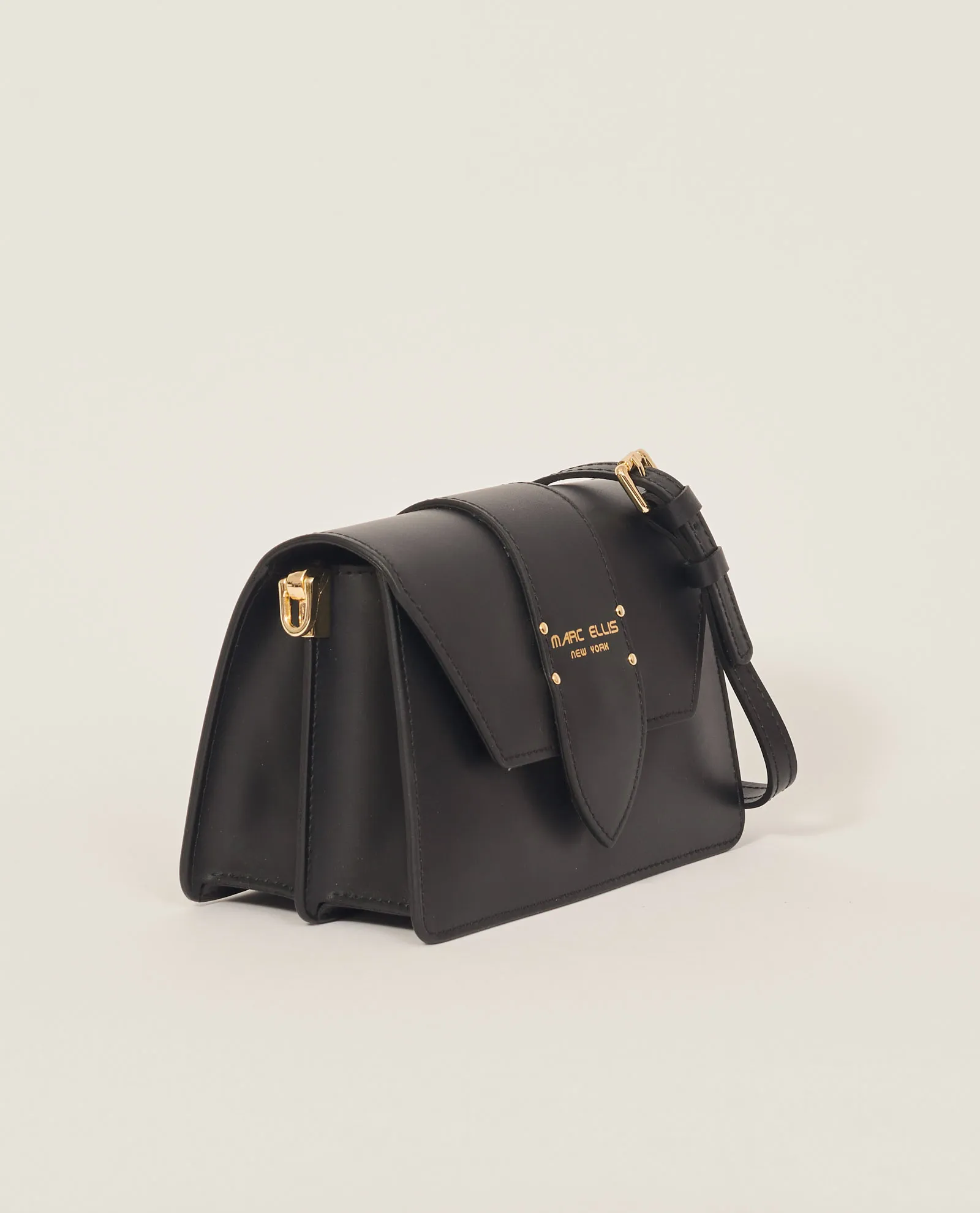 Borsa a spalla Kourtney-M di Marc Ellis