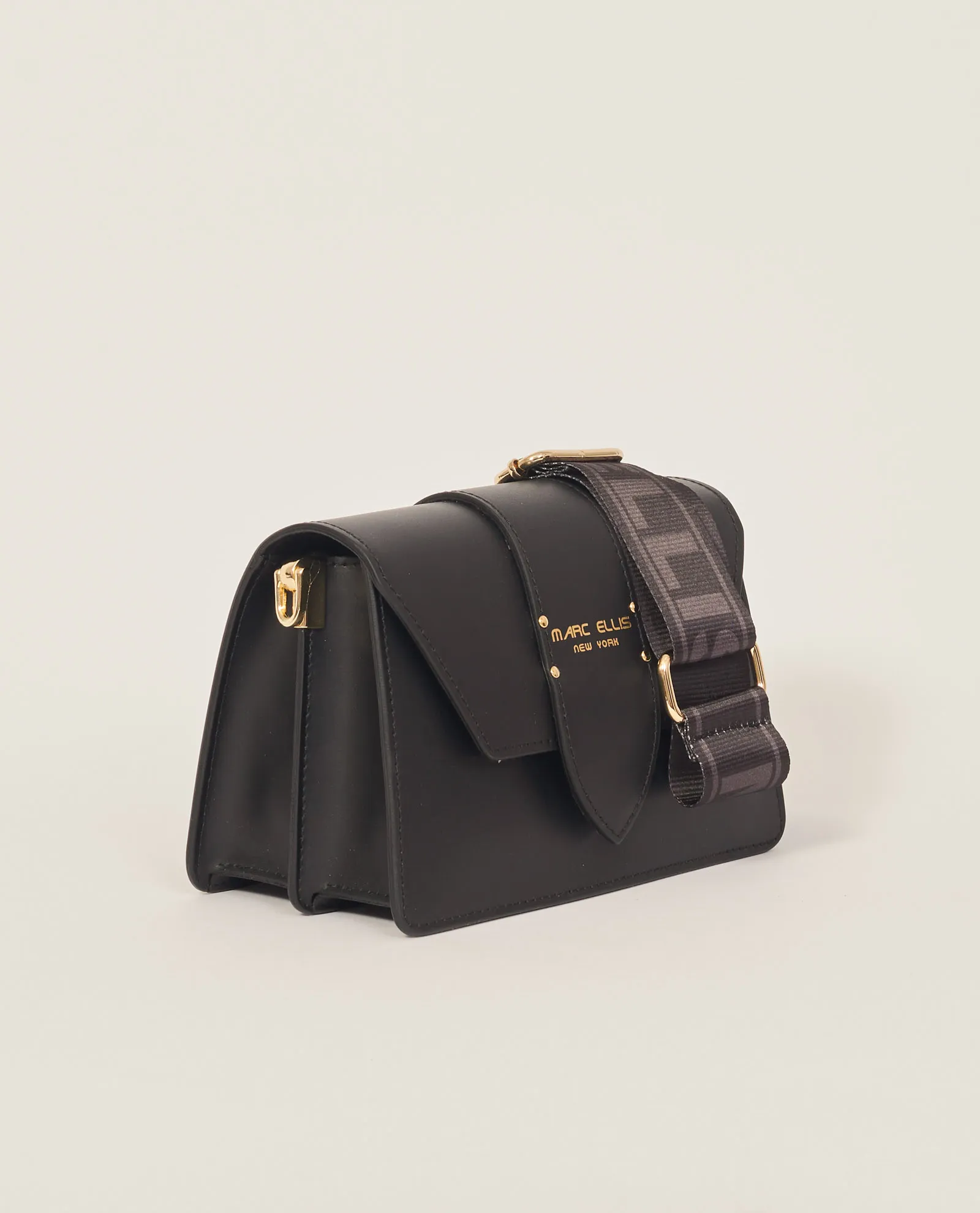 Borsa a spalla Kourtney-M di Marc Ellis