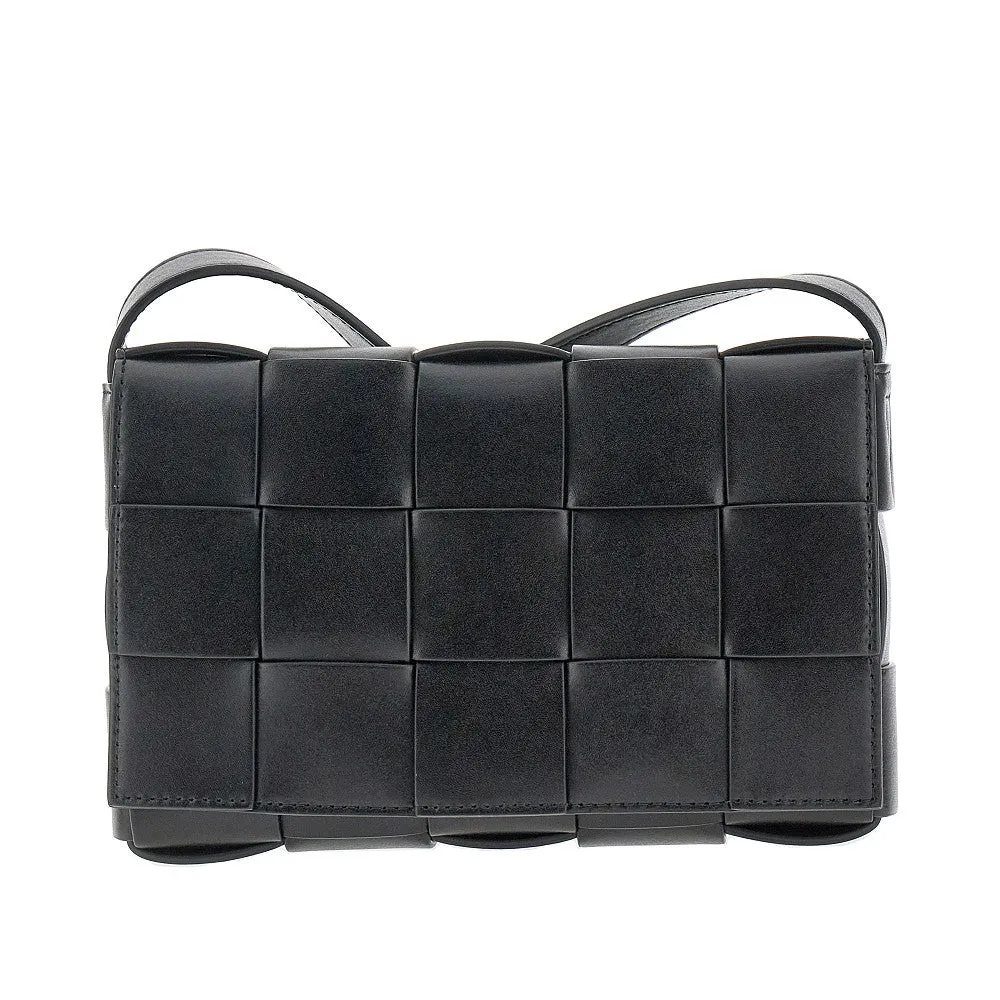 Borsa a tracolla Cassette media