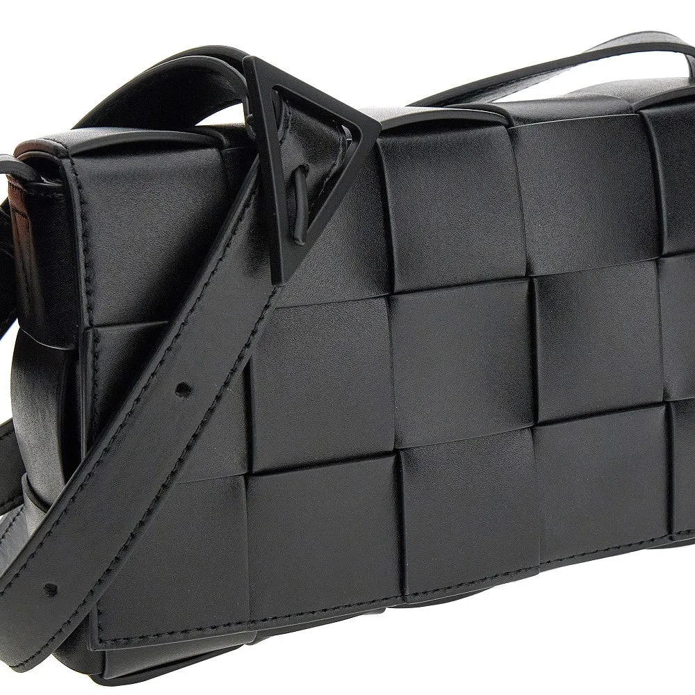 Borsa a tracolla Cassette media
