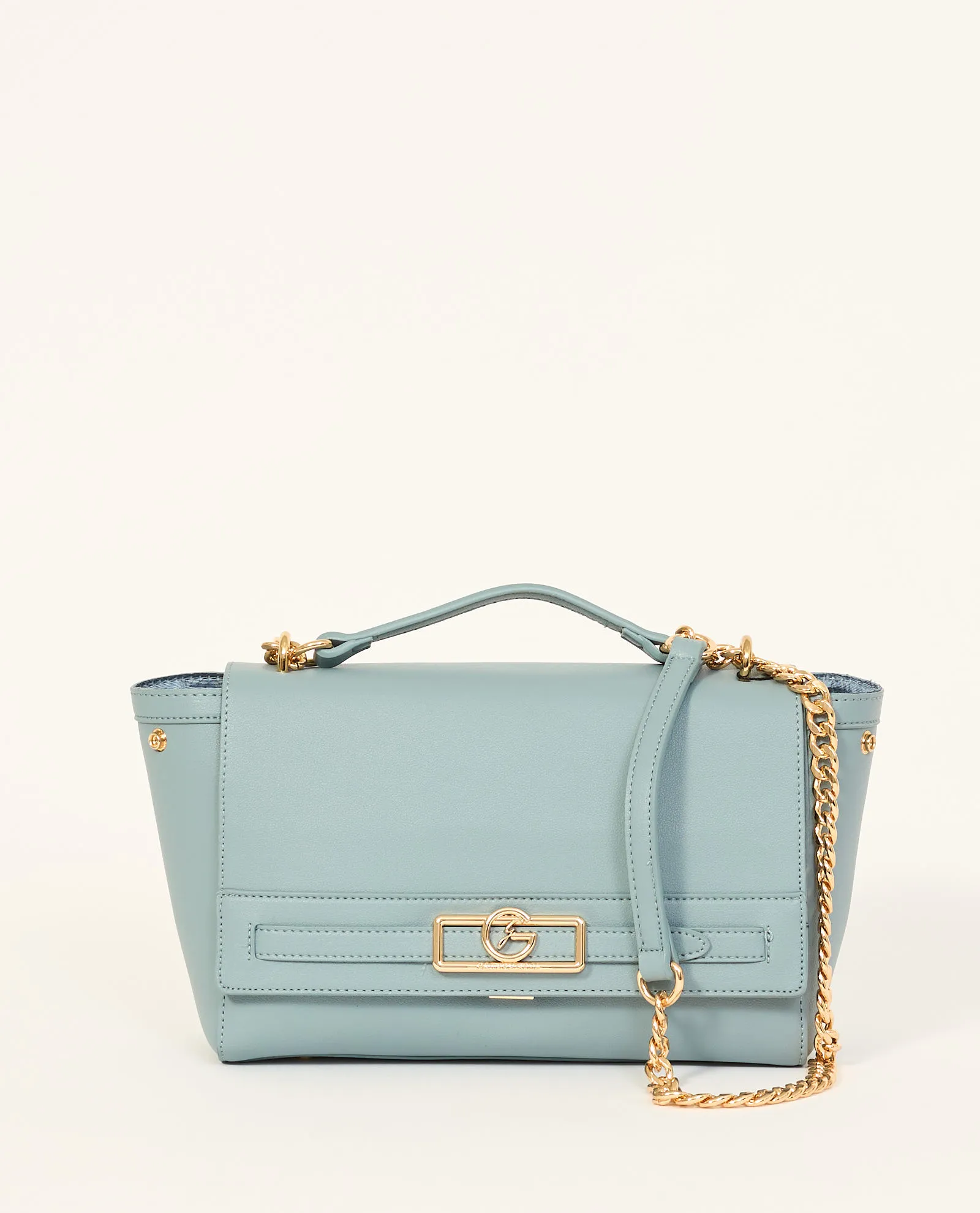 Borsa a tracolla Lady Flap di Gattinoni