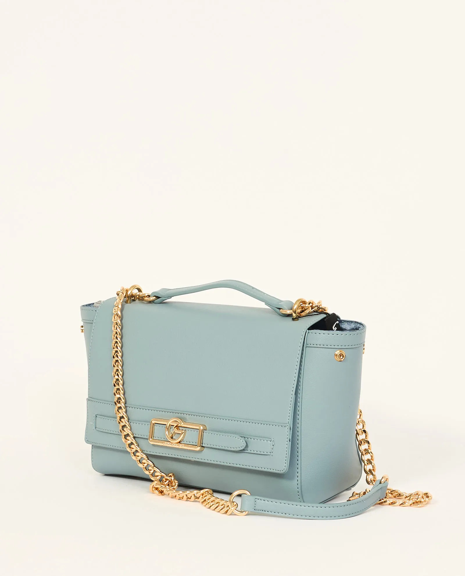 Borsa a tracolla Lady Flap di Gattinoni