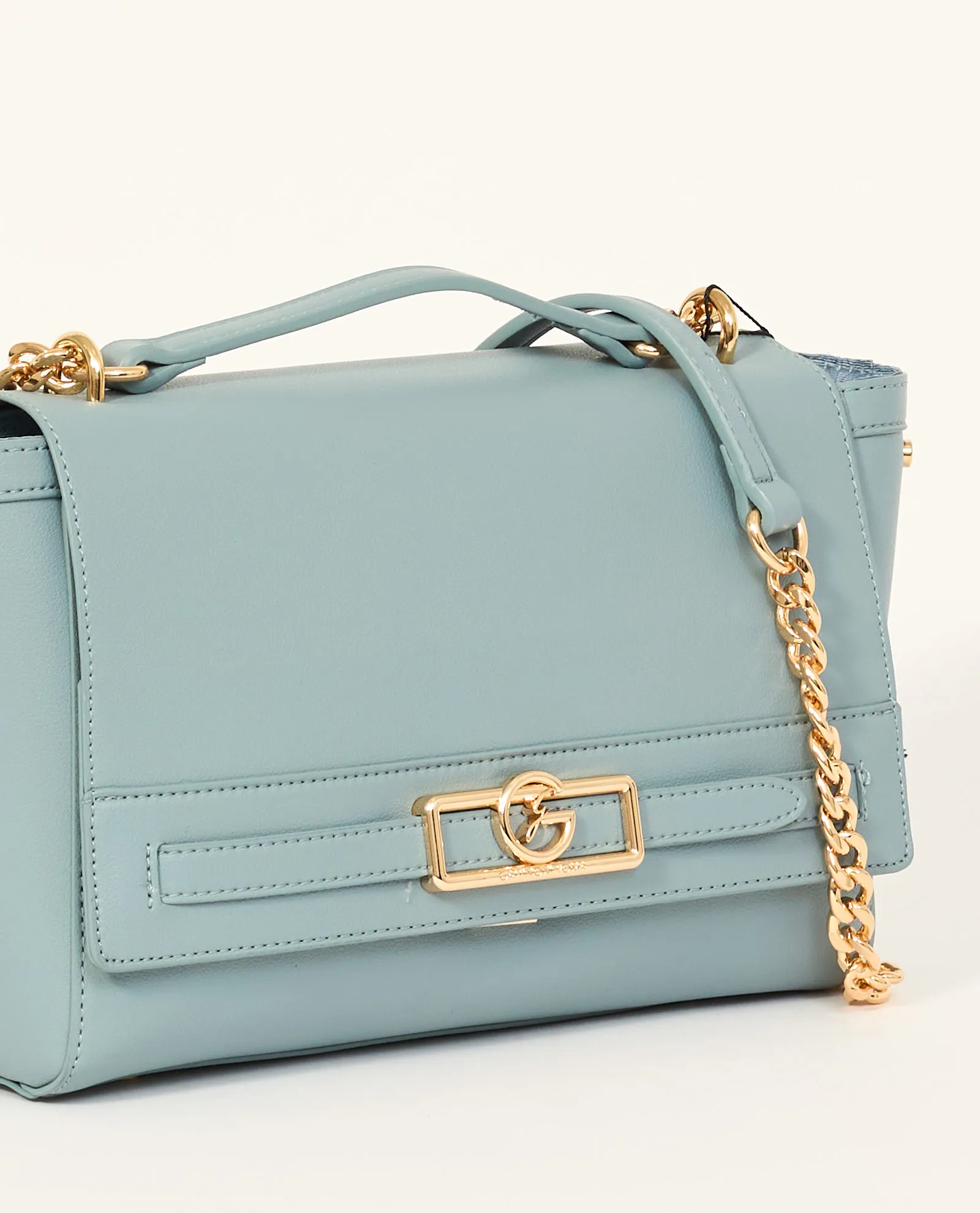 Borsa a tracolla Lady Flap di Gattinoni