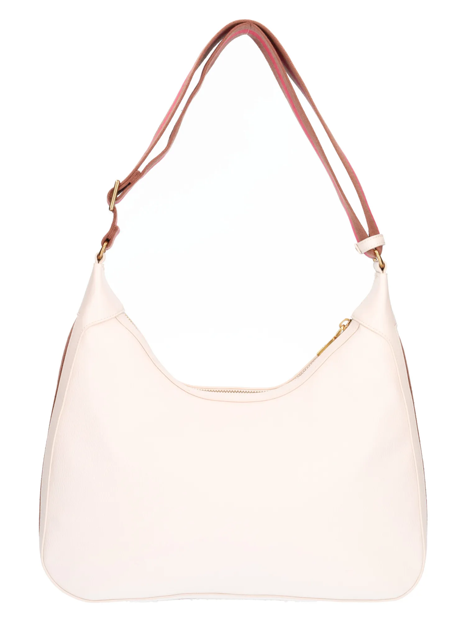 Borsa a tracolla Liu Jo da donna beige chiaro