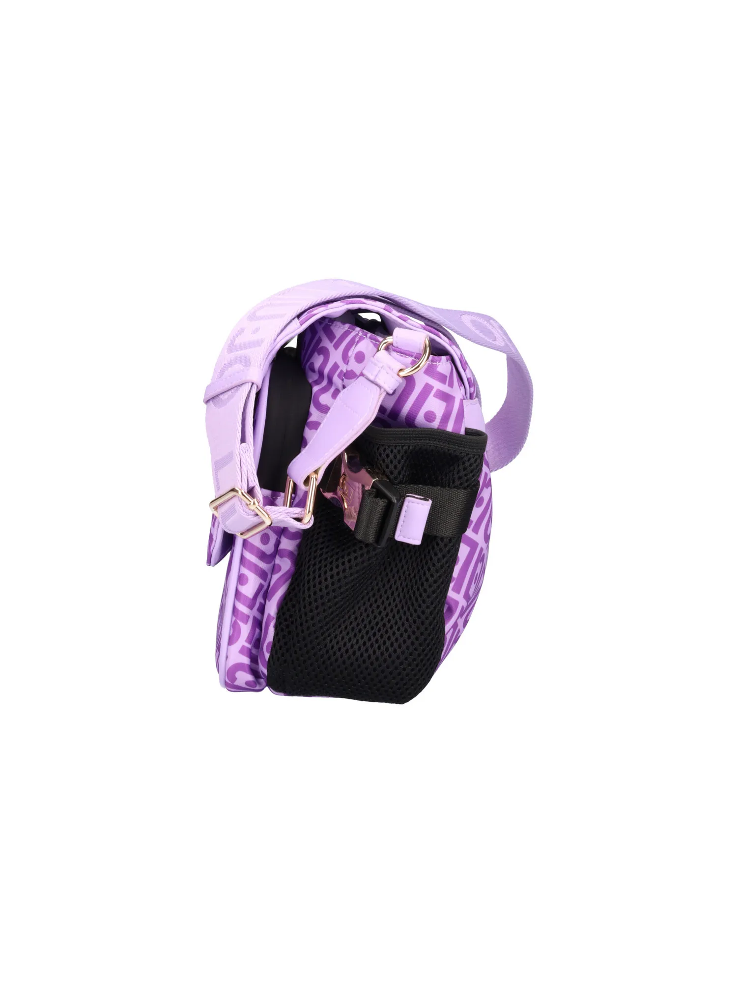 Borsa a tracolla Liu Jo da donna viola