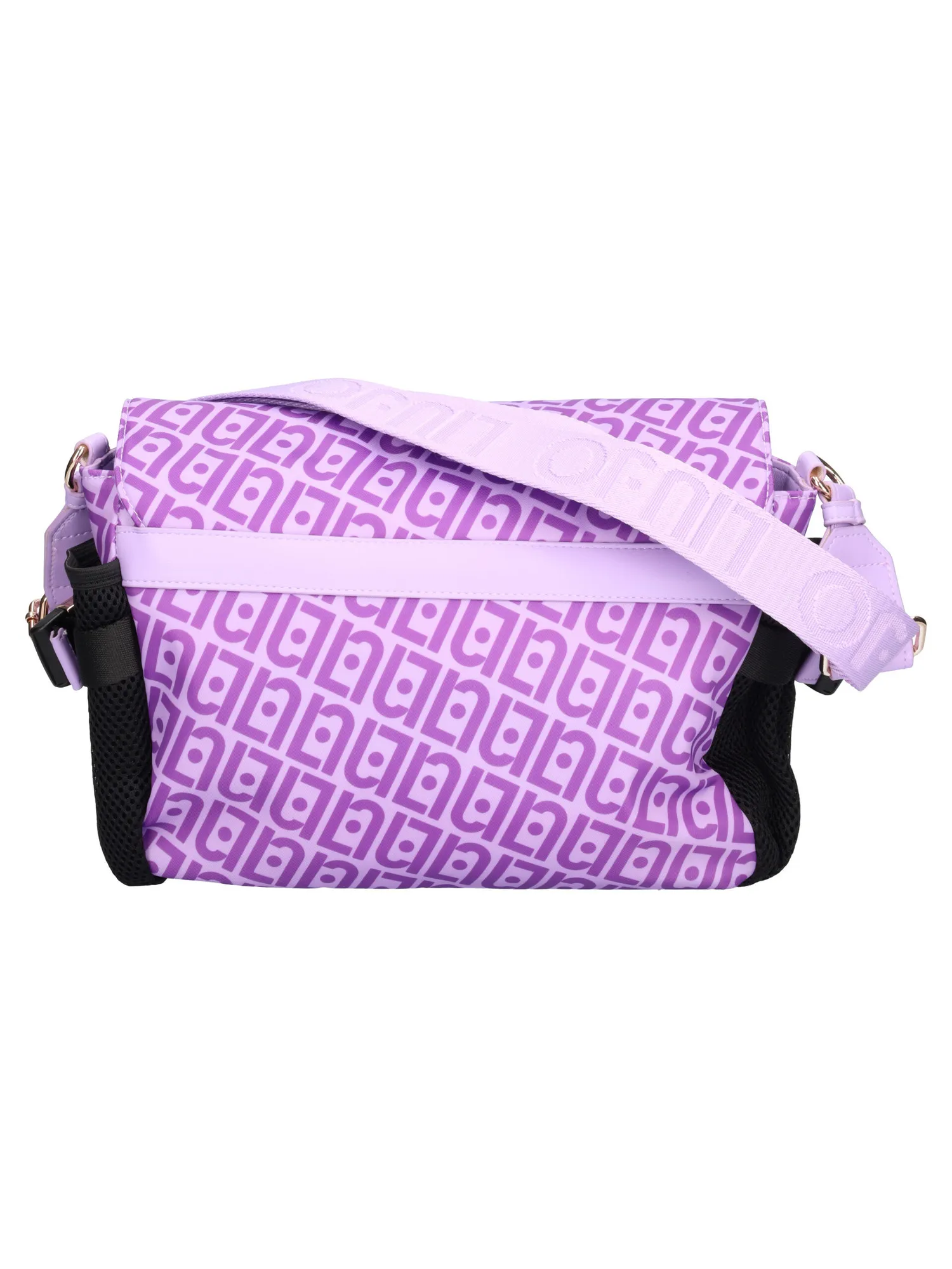 Borsa a tracolla Liu Jo da donna viola