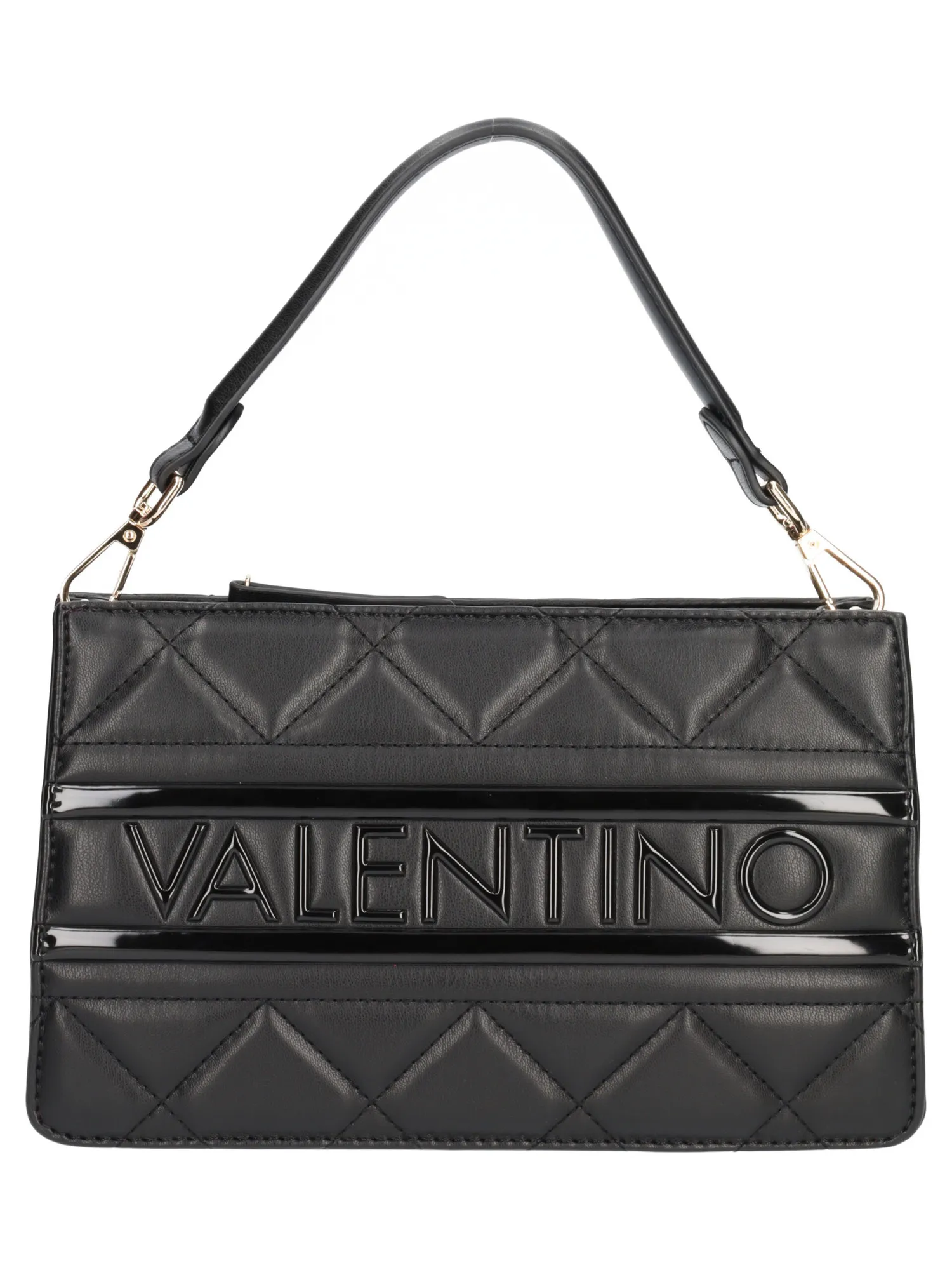 Borsa a tracolla Mario Valentino da donna nera