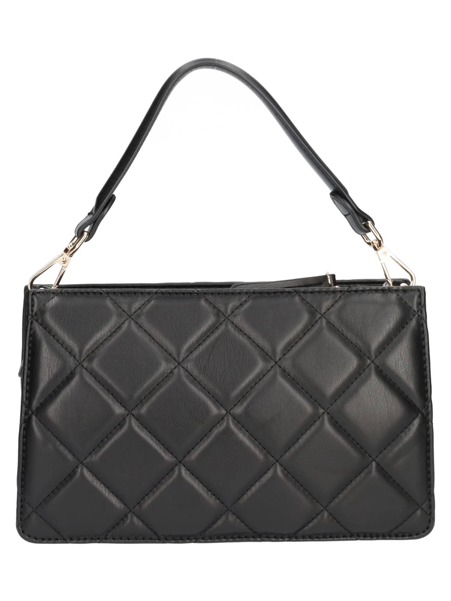 Borsa a tracolla Mario Valentino da donna nera