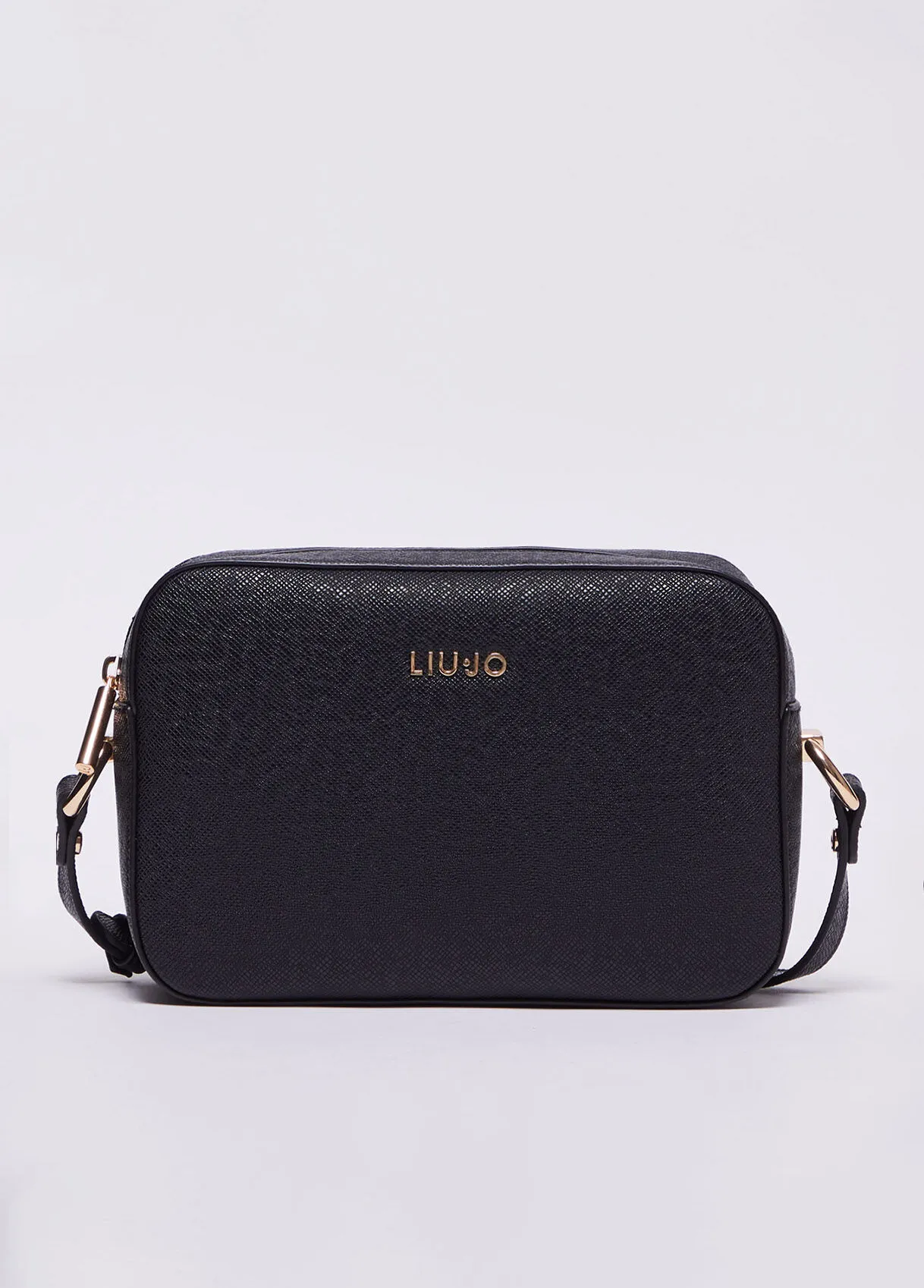 Borsa a tracolla nera
