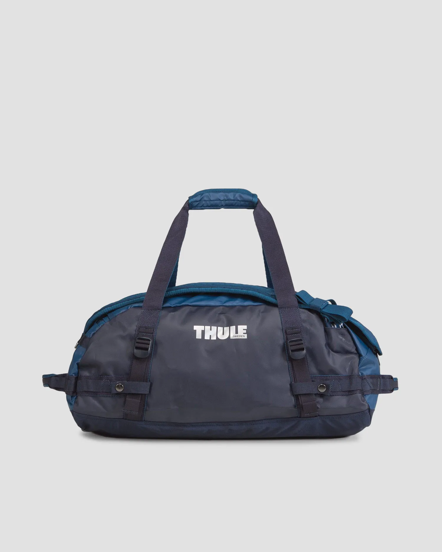 Borsone da viaggio 2in1 Thule Chasm 40 L 3204414-black