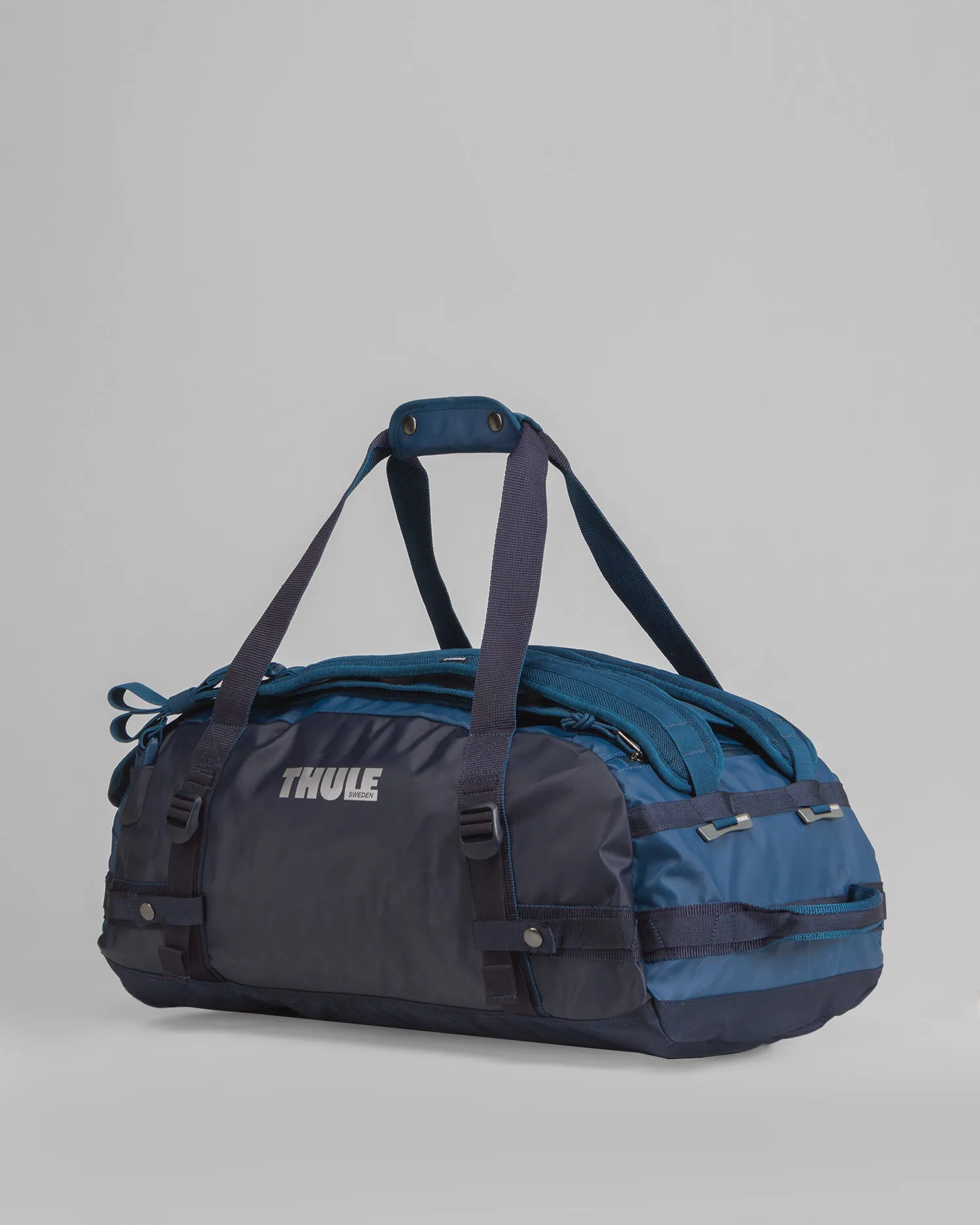 Borsone da viaggio 2in1 Thule Chasm 40 L 3204414-black