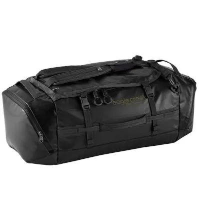 Borsone Eagle Creek Cargo Hauler Duffel 60L (Jet black)