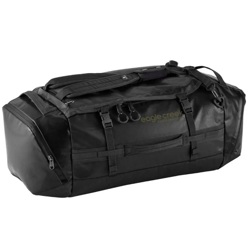 Borsone Eagle Creek Cargo Hauler Duffel 60L (Jet black)