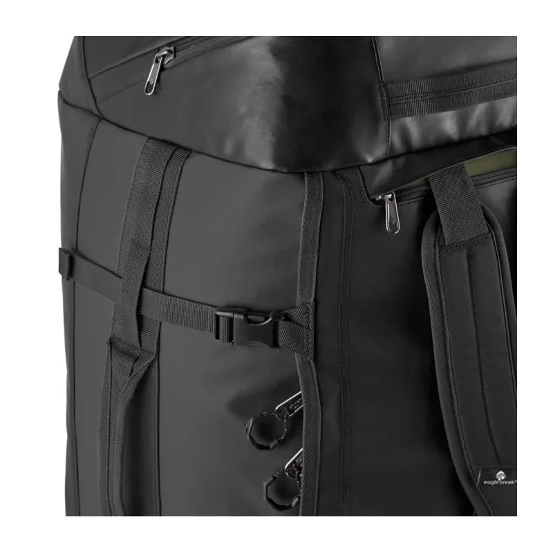 Borsone Eagle Creek Cargo Hauler Duffel 60L (Jet black)