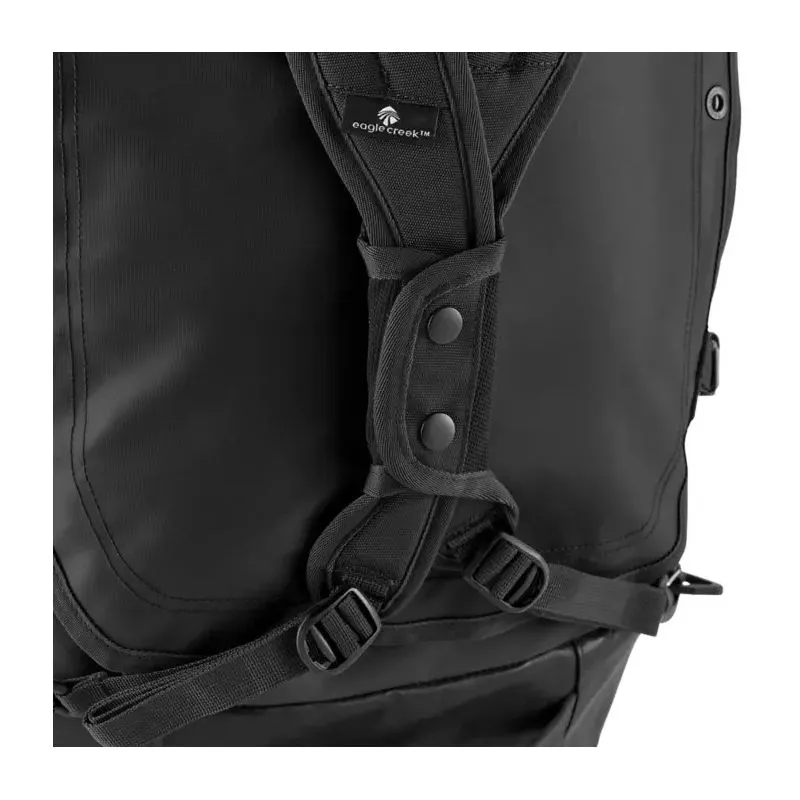 Borsone Eagle Creek Cargo Hauler Duffel 60L (Jet black)