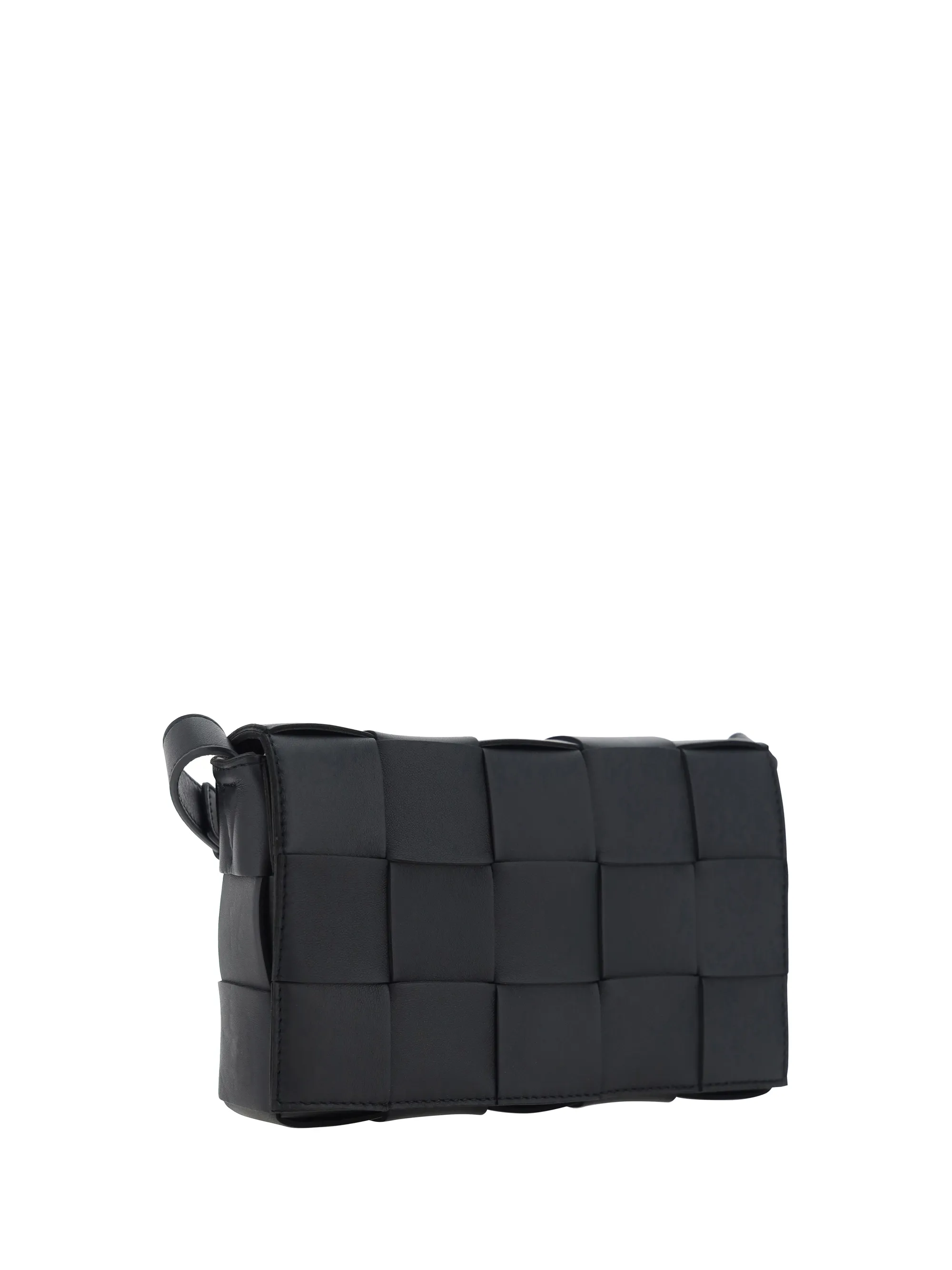     BOTTEGA VENETA      Borsa a Tracolla Cassette
