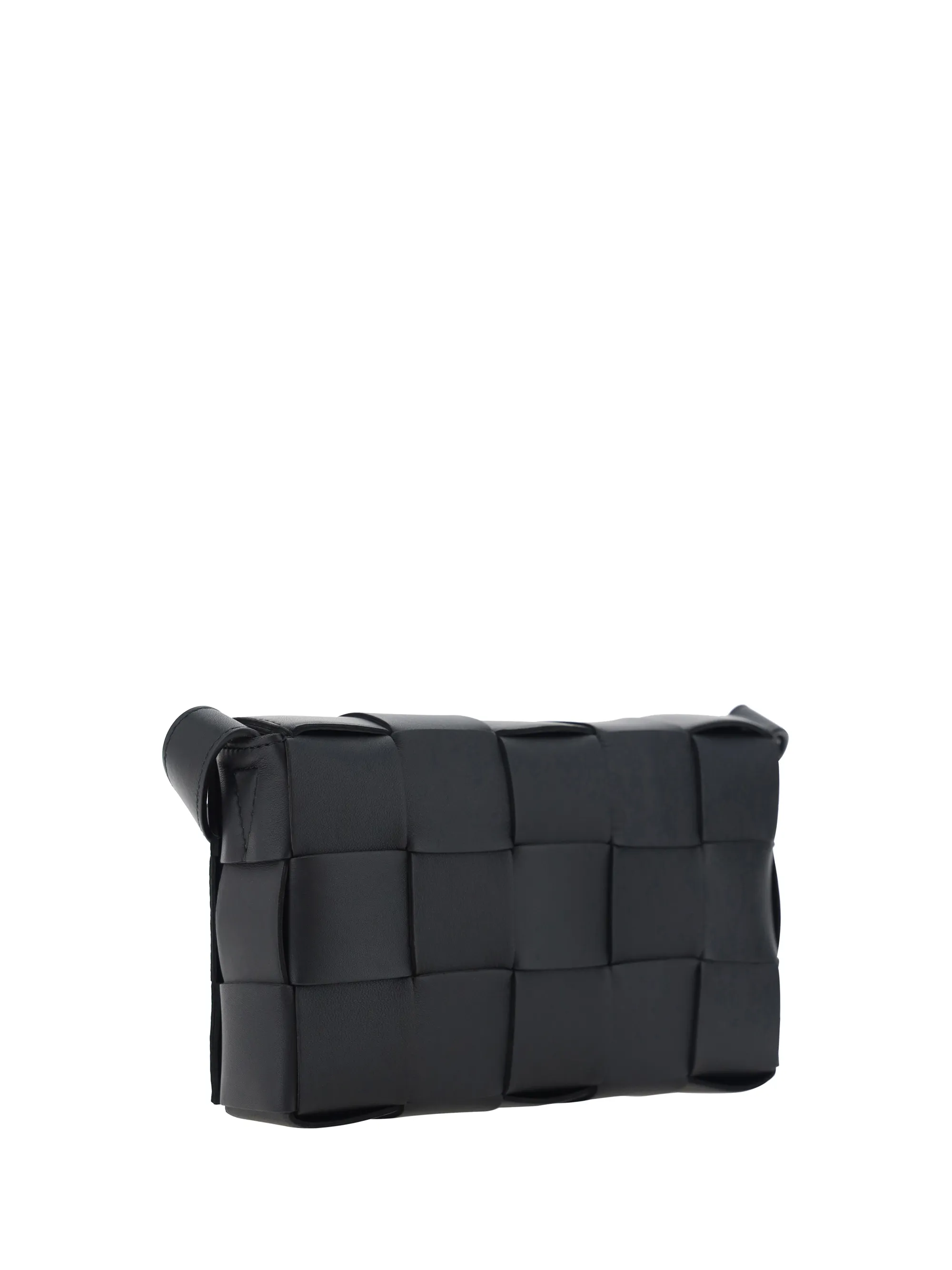     BOTTEGA VENETA      Borsa a Tracolla Cassette