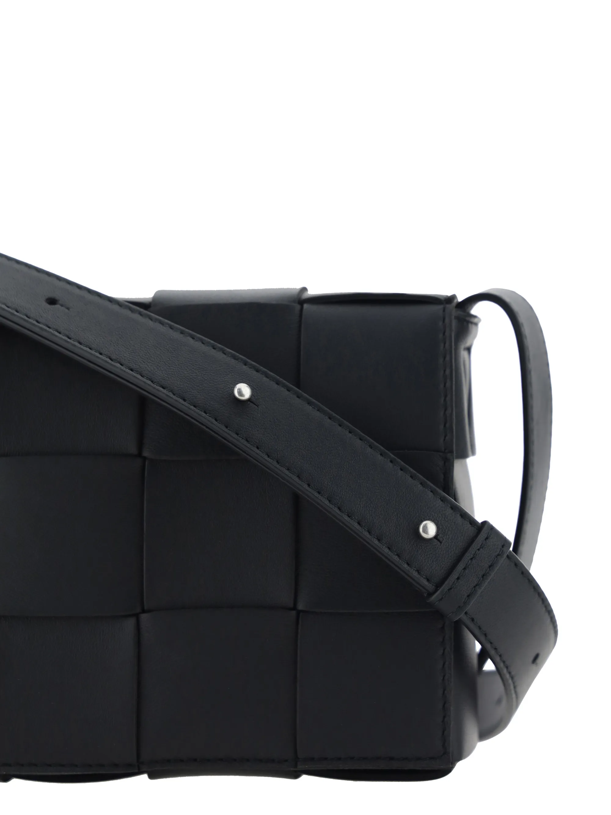     BOTTEGA VENETA      Borsa a Tracolla Cassette