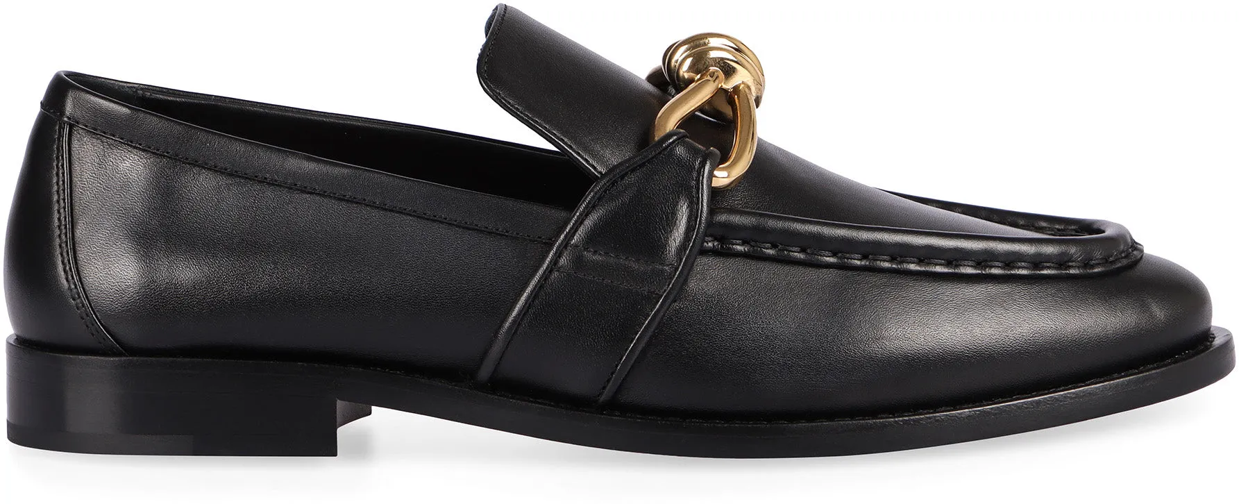 Bottega Veneta Mocassini Astaire in pelle