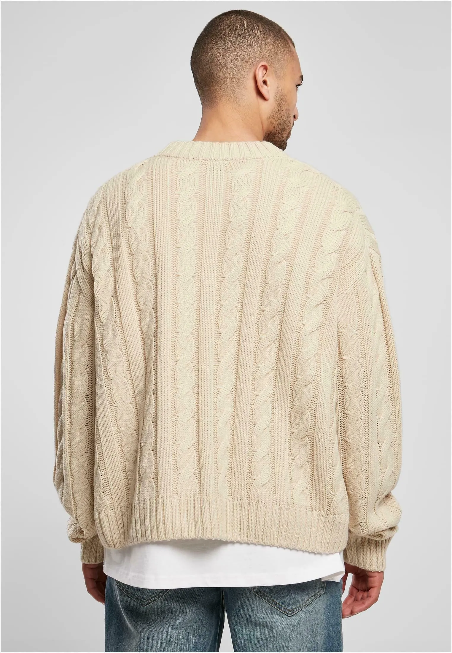 BOXY - Cardigan