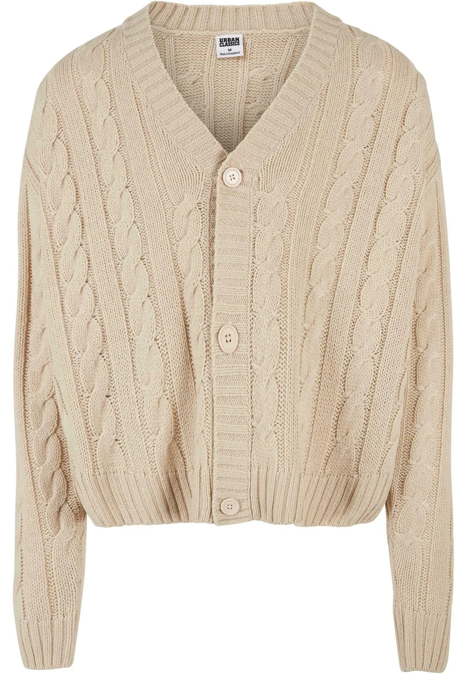 BOXY - Cardigan