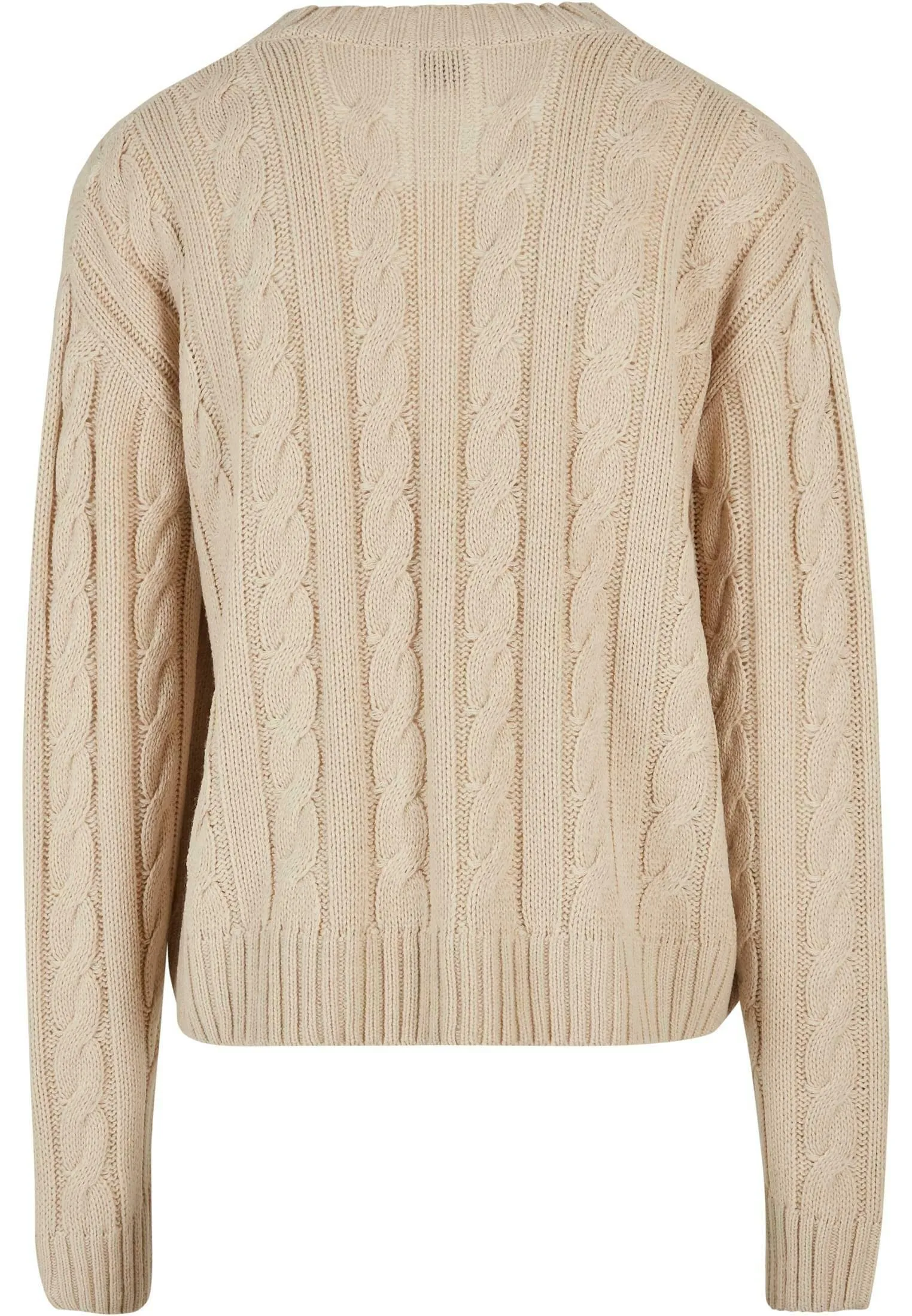 BOXY - Cardigan