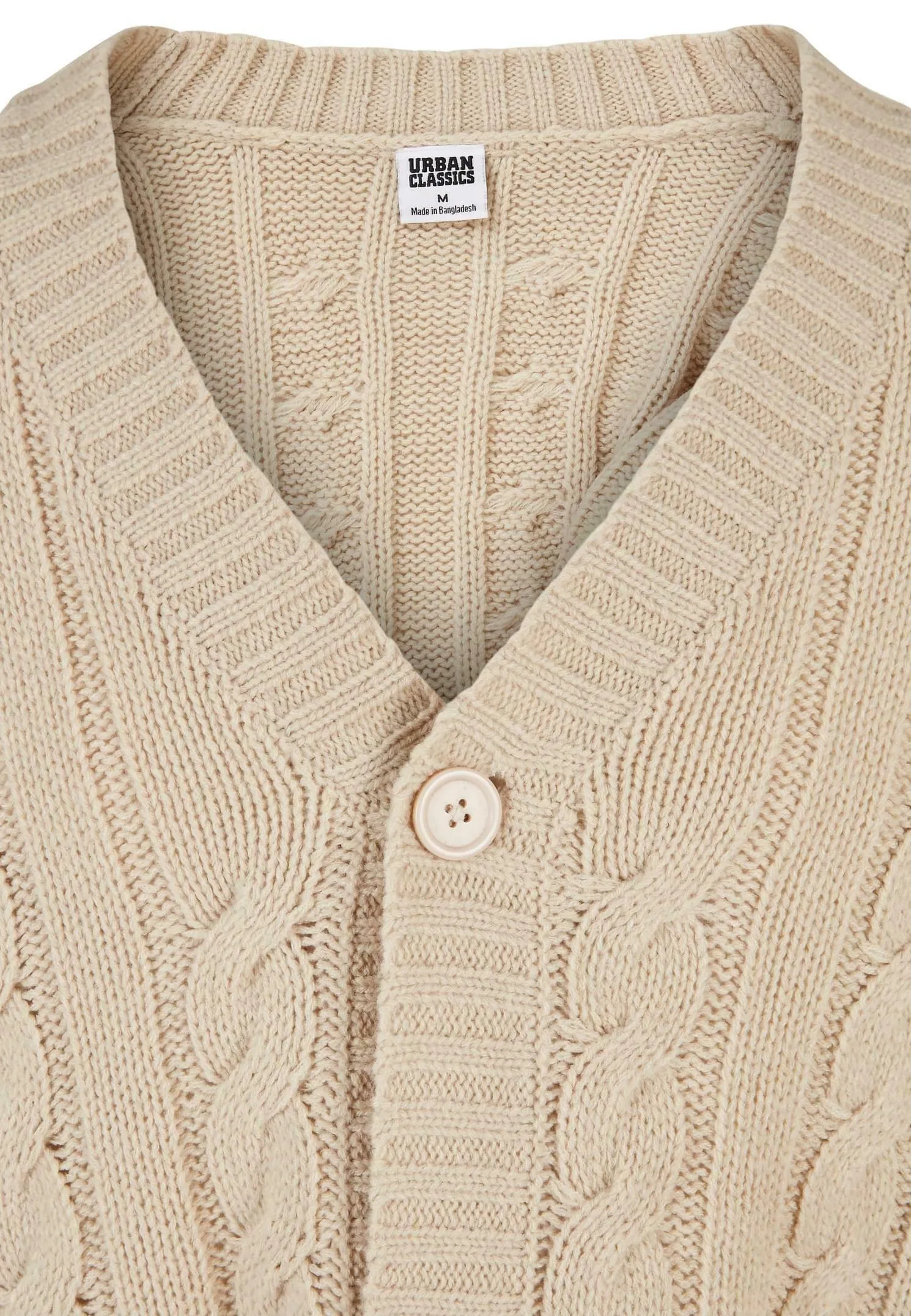 BOXY - Cardigan