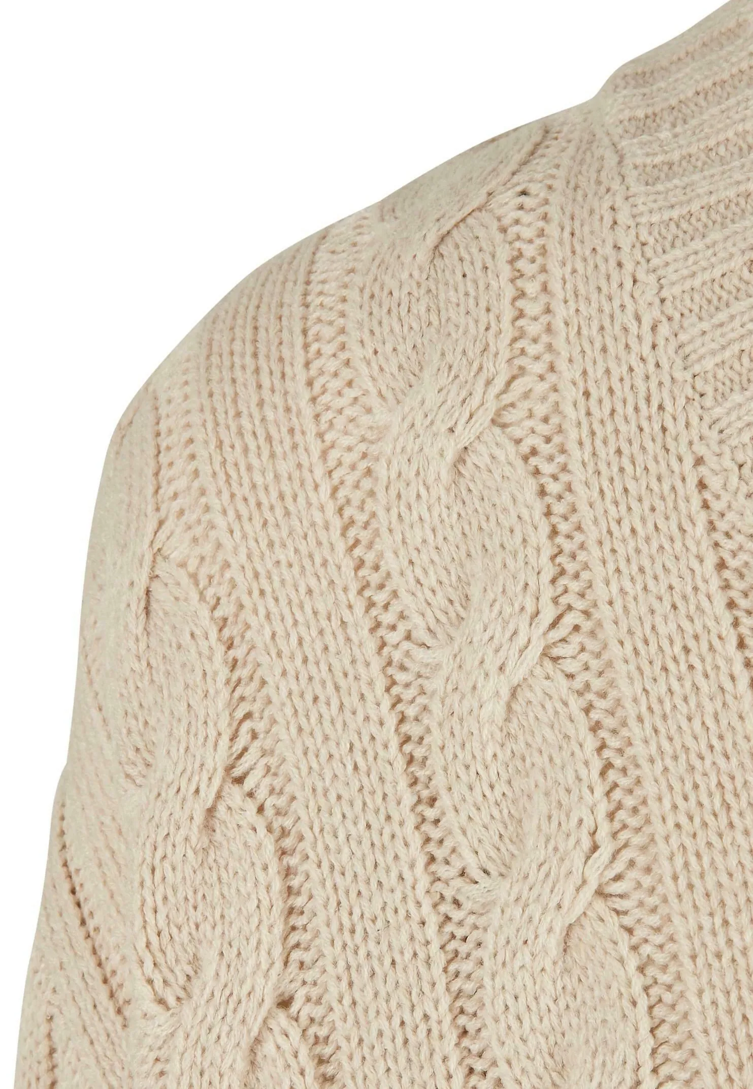 BOXY - Cardigan