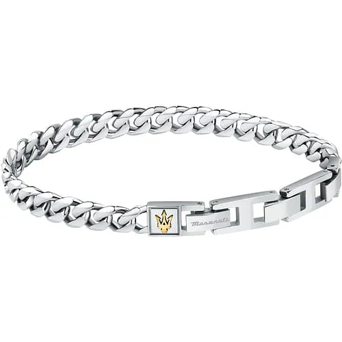 BRACCIALE MASERATI JEWELS - JM422AVD09