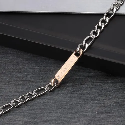 BRACCIALE MASERATI JEWELS - JM422AVD09