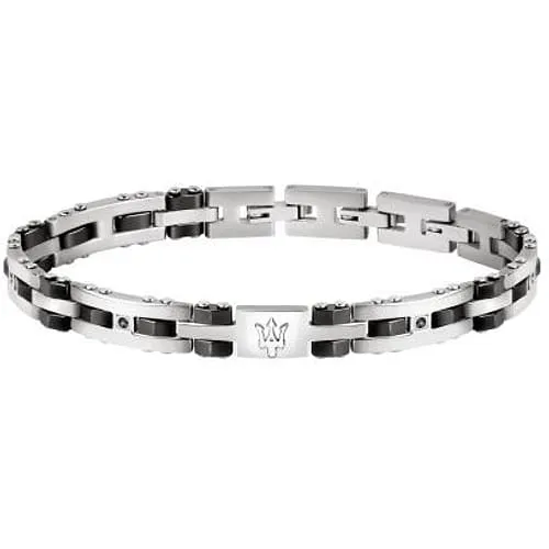 BRACCIALE MASERATI JEWELS - JM422AVD09