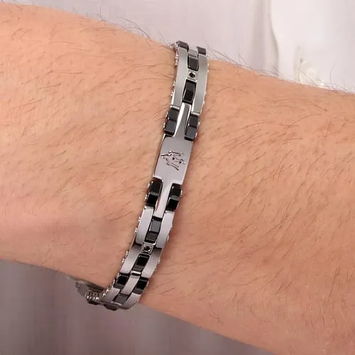 BRACCIALE MASERATI JEWELS - JM422AVD09