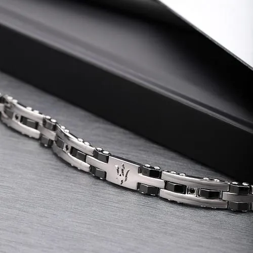 BRACCIALE MASERATI JEWELS - JM422AVD09