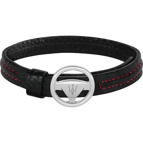 BRACCIALE MASERATI JEWELS - JM422AVD09