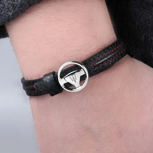 BRACCIALE MASERATI JEWELS - JM422AVD09