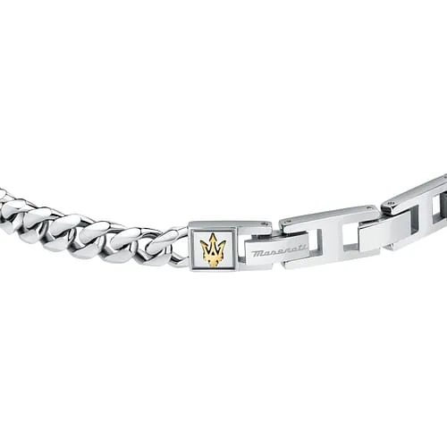 BRACCIALE MASERATI JEWELS - JM422AVD09