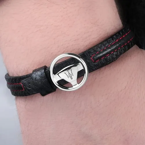 BRACCIALE MASERATI JEWELS - JM422AVD09