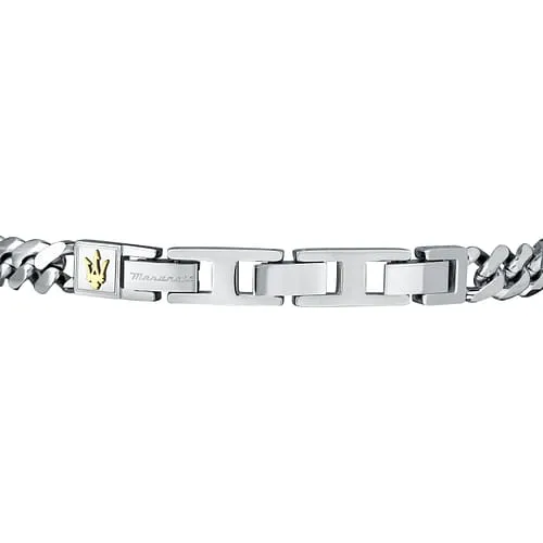BRACCIALE MASERATI JEWELS - JM422AVD09