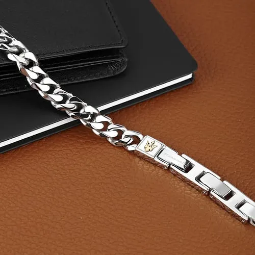 BRACCIALE MASERATI JEWELS - JM422AVD09