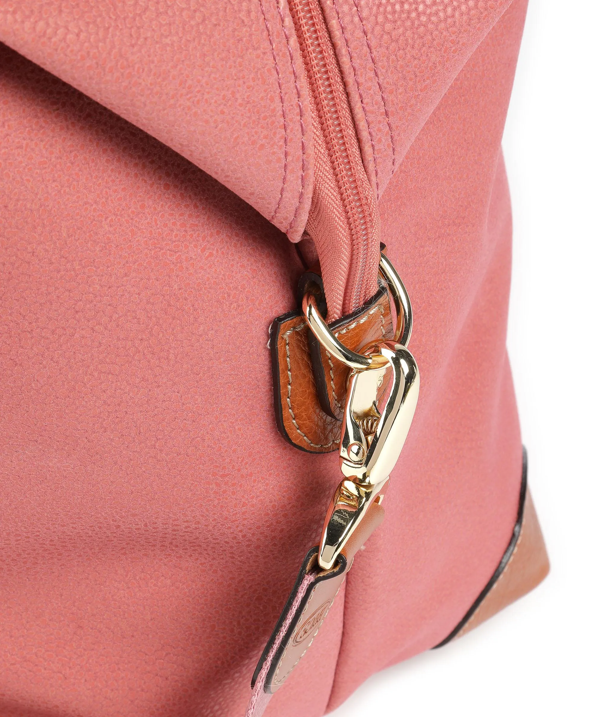  Brics Life Borsone da viaggio rosa 55 cm  