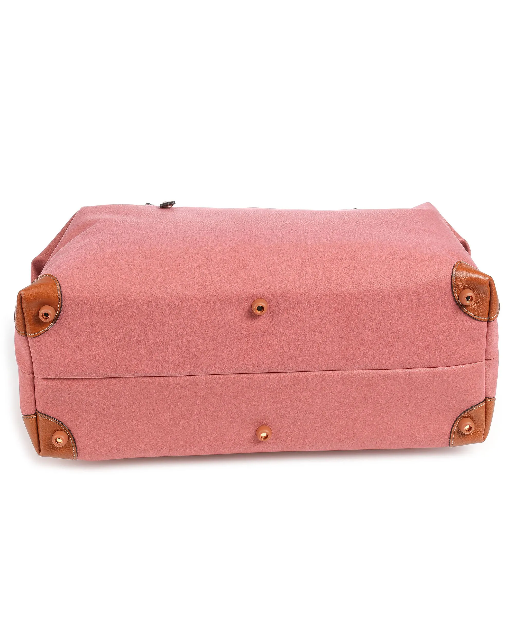  Brics Life Borsone da viaggio rosa 55 cm  
