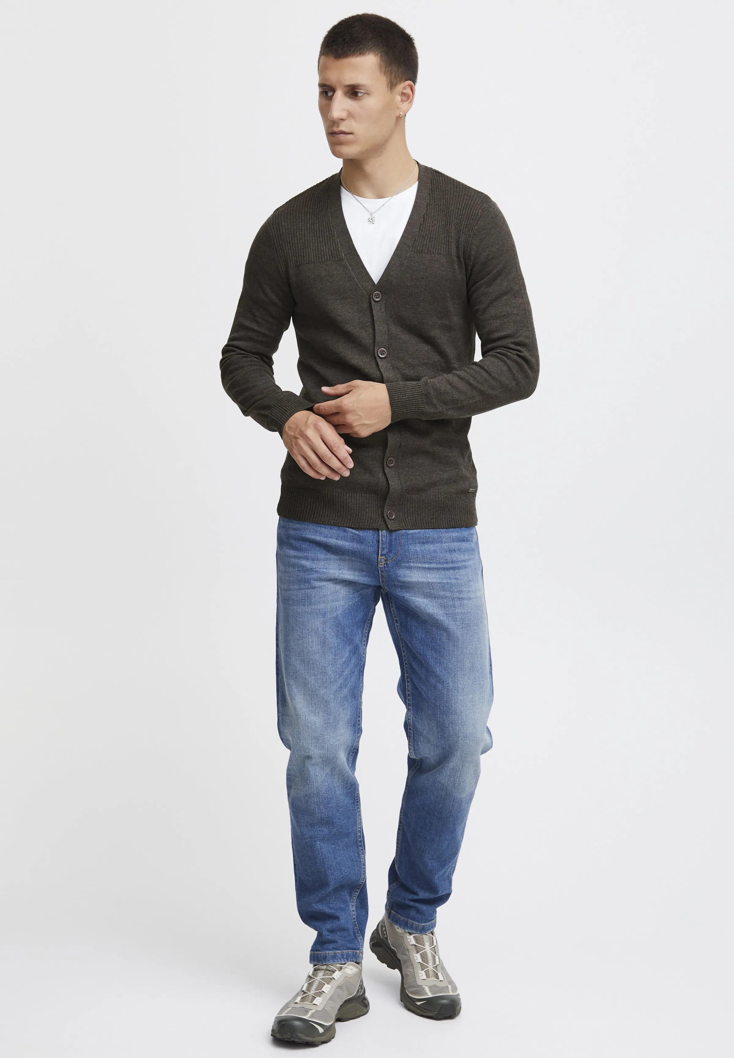 CADEN - Cardigan