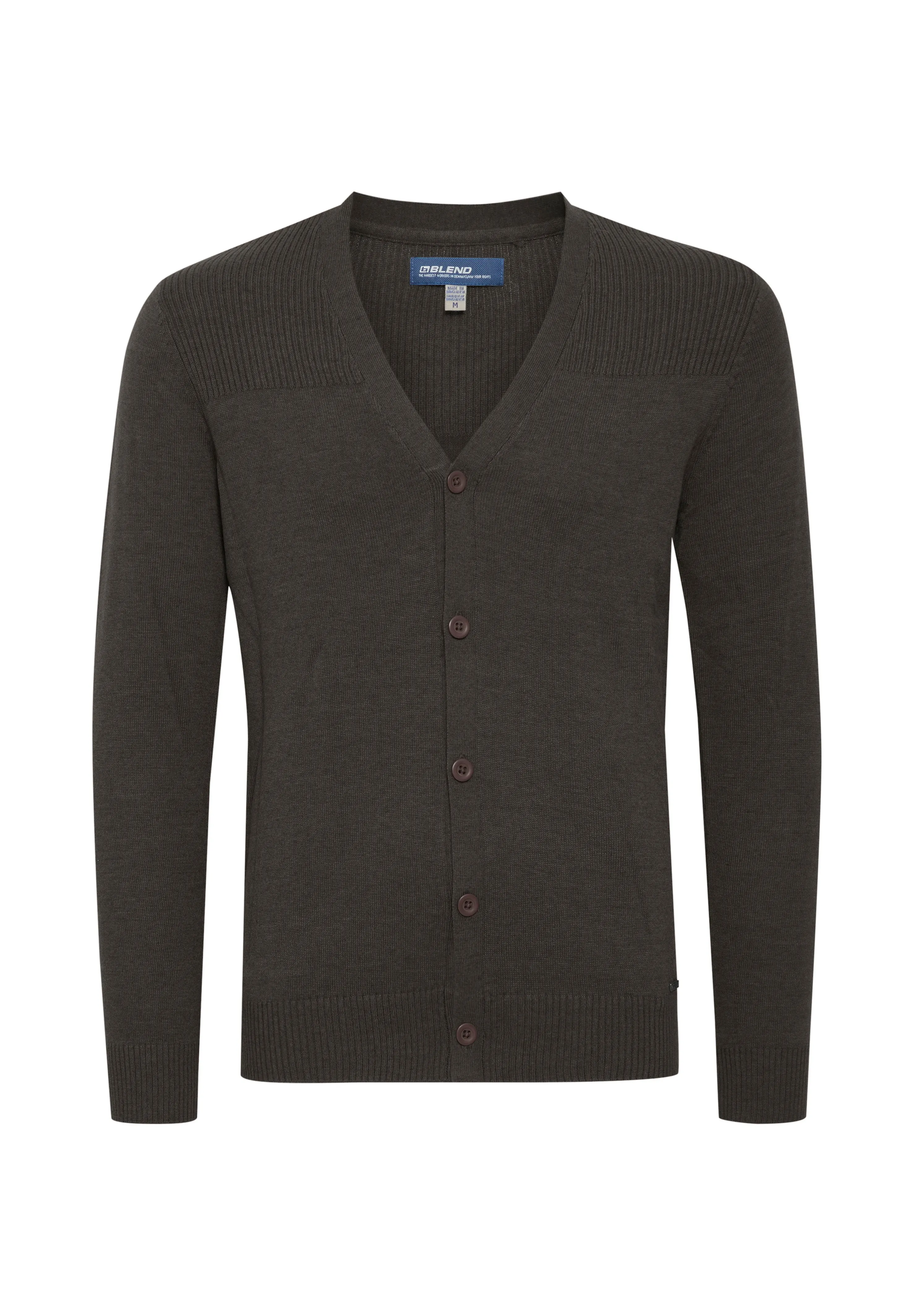 CADEN - Cardigan