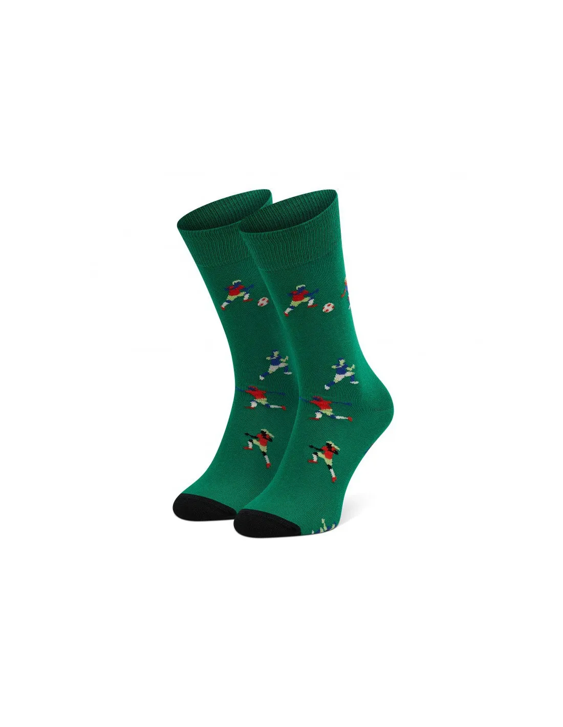 Calzini Unisex Football Happy Socks