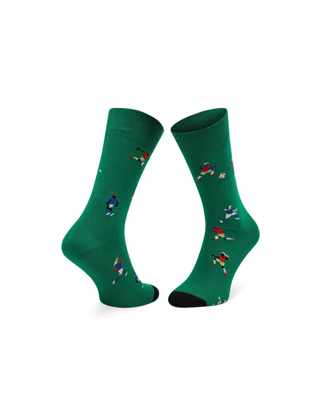 Calzini Unisex Football Happy Socks