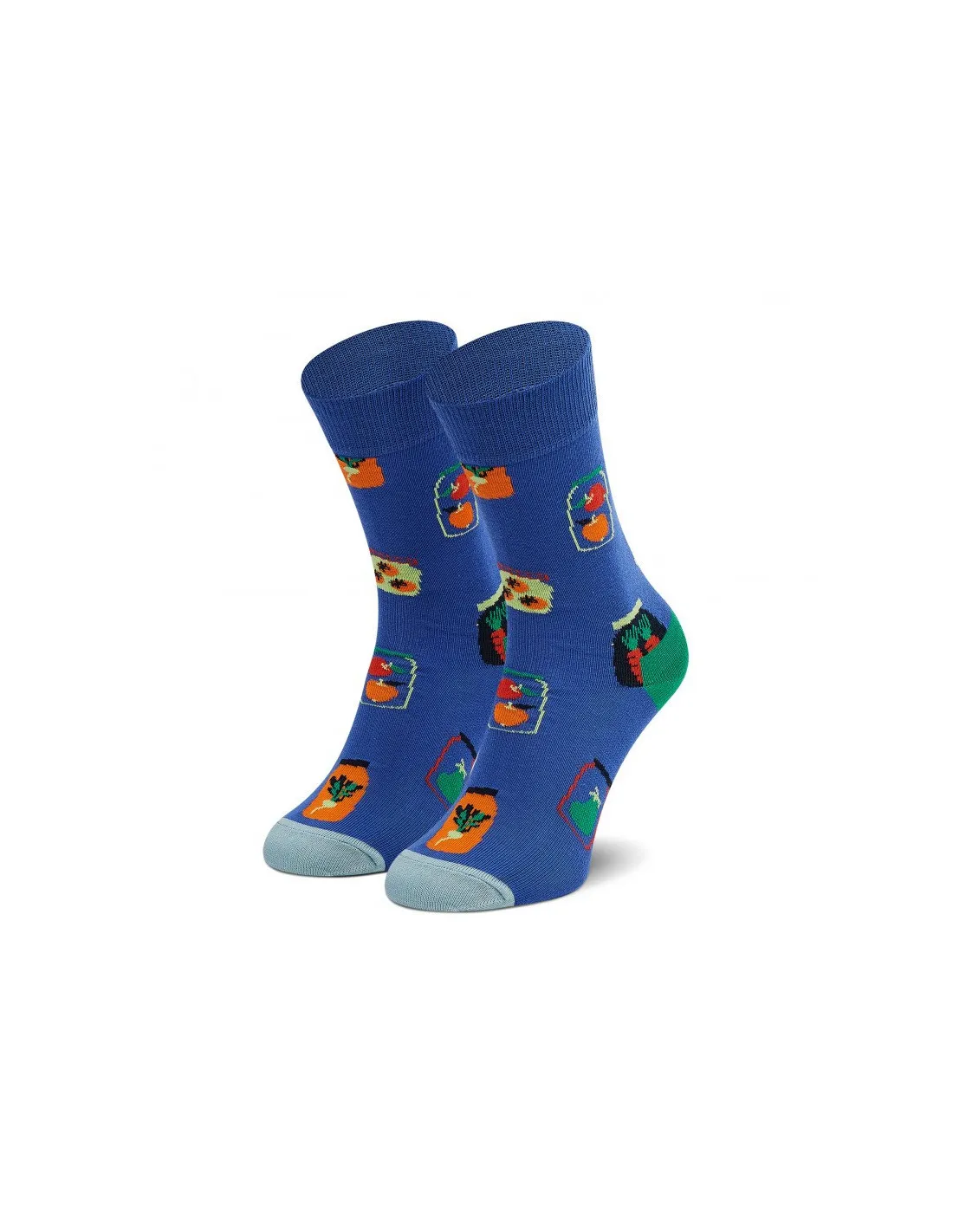 Calzini Unisex Harvest Jars Sock Happy Socks