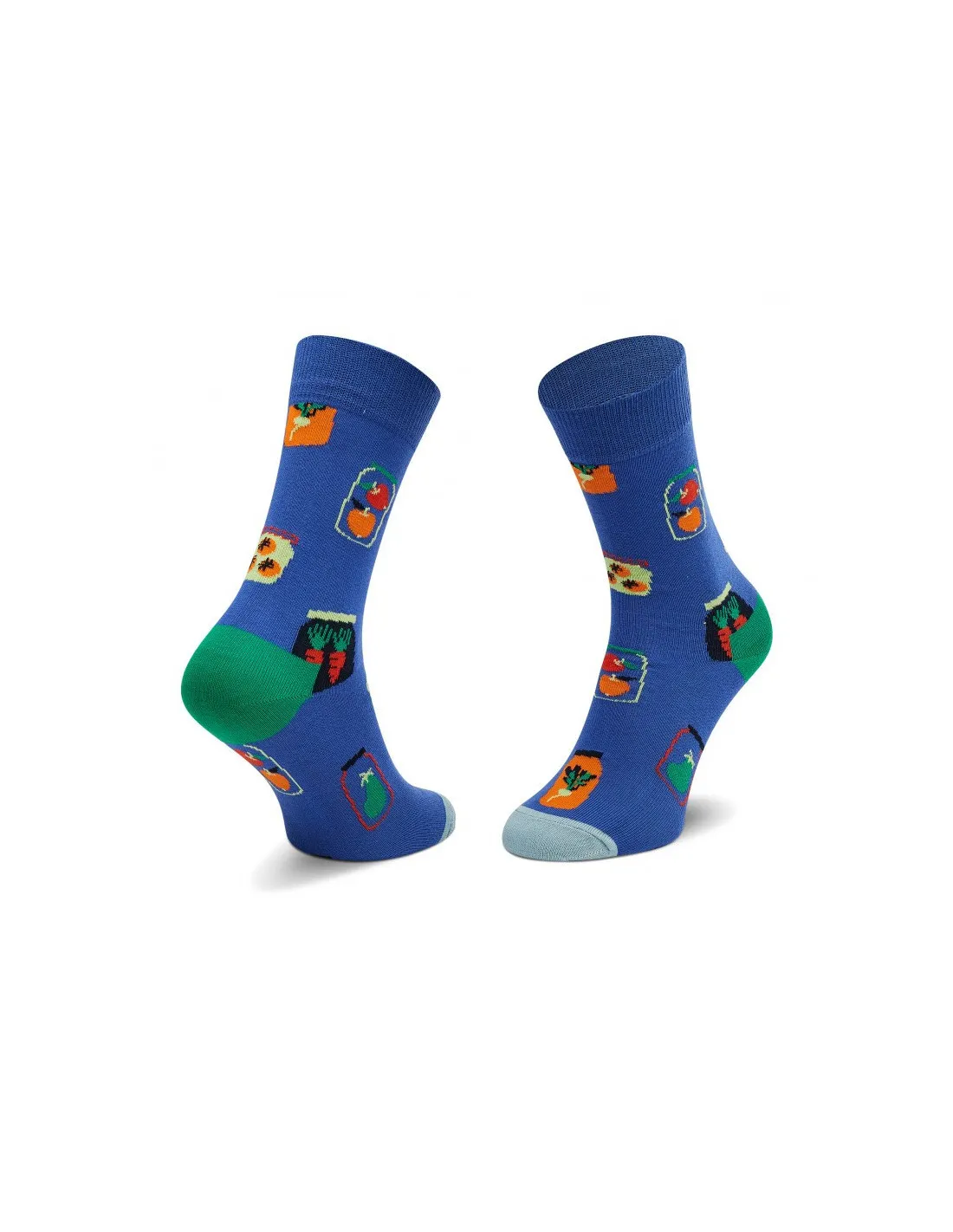 Calzini Unisex Harvest Jars Sock Happy Socks